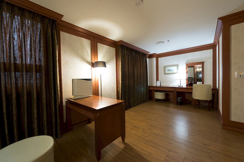 Gwangju Prado Hotel Gwangju Metropolitan City Exterior photo